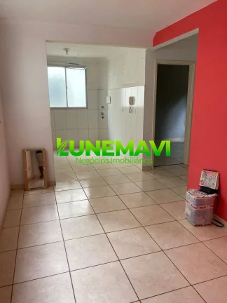 Imagem ALUGA-SE APARTAMENTO – SUZANO | BAIRRO BELA VISTA
