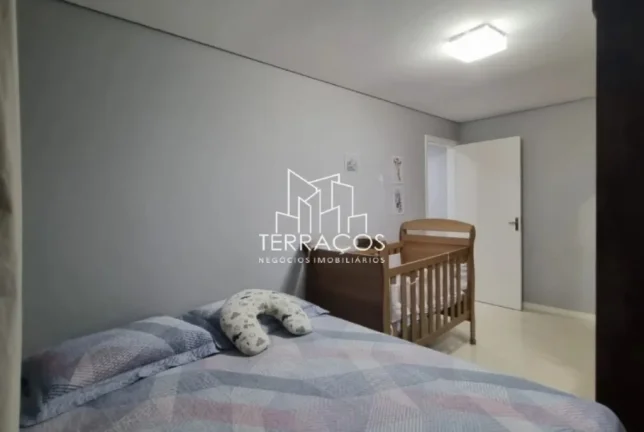 Imagem APARTAMENTO COM 54 M² À VENDA, CONDOMÍNIO MORADA DOS PÁSSAROS, EDIFÍCIO BEIJA FLORES, JUNDIAÍ SP