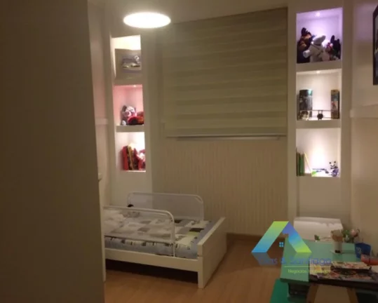 Imagem Apartamento Residencial à venda, Vila Santo Estéfano, São Paulo - .