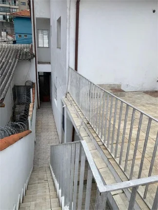 Imagem Sobrado à venda com 3 quartos em Jardim Guedala, São Paulo - SP