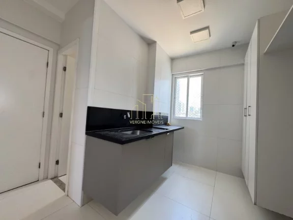 Imagem Apartamento porteira fechada com tres suites varanda gourmet vista mar a venda em Patamares