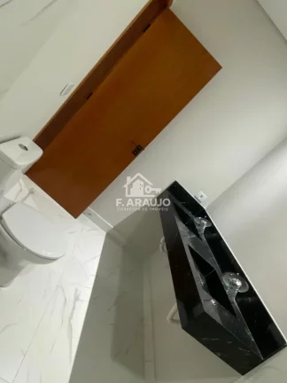 Imagem Casa em condomínio fechado à venda em Sorocaba-SP!