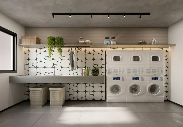 Imagem APARTAMENTO RESIDENCIAL em São Paulo - SP, Santa Efigênia