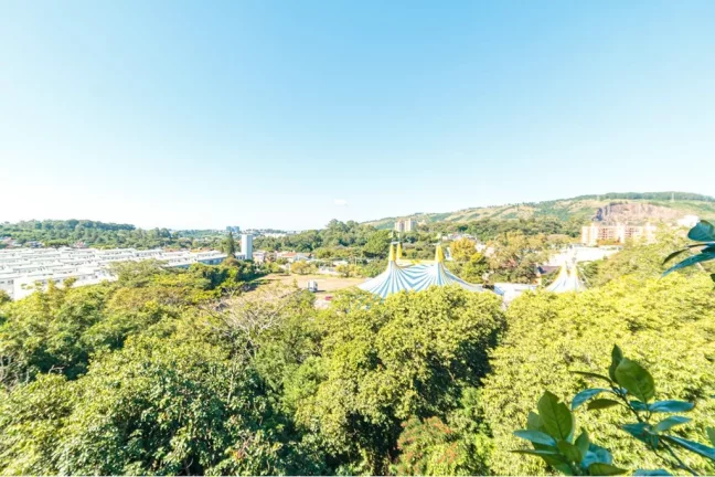 Imagem JISDOS 111 Apto 612491042-9 - Apartamento à venda no bairro Jardim Sabará - Porto Alegre/RS