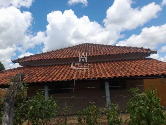 Imagem Chácara em Talhados