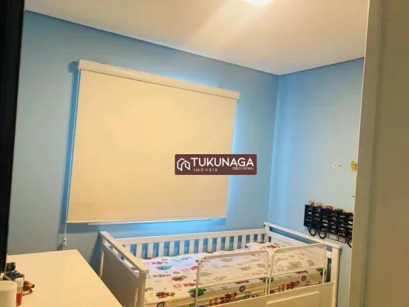 Imagem Sobrado com 3 quartos à venda, 104 m² por R$ 745.000 - Tucuruvi - São Paulo/SP