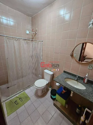 Imagem Casa com 3 dormitórios à venda, 85 m² por R$ 300.000,00 - Ogiva - Cabo Frio/RJ