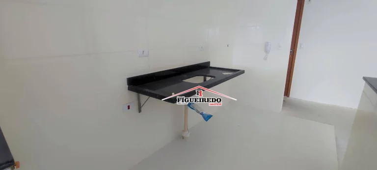 Imagem Apartamento à venda, 79 m² por R$ 480.000,00 - Vila Atlântica - Mongaguá/SP