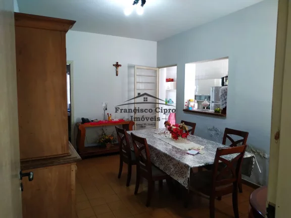 Imagem Casa à venda no bairro Campo do Galvão - Guaratinguetá/SP