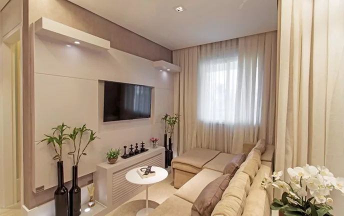 Imagem APARTAMENTO RESIDENCIAL em São Paulo - SP, Tatuapé