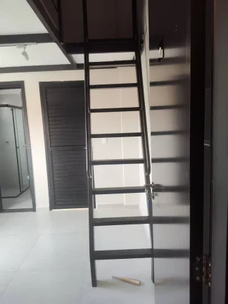 Imagem Loft dos Sonhos para Estudantes do lado da UFABC.
