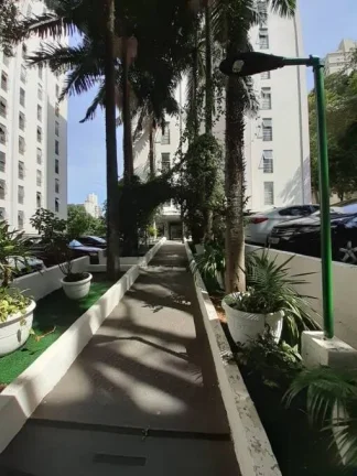 Imagem Alugo Apartamento em São Paulo. Parque Mandaqui