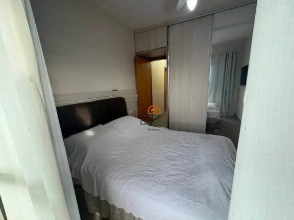 Imagem Apartamento com 2 dormitórios à venda, 68 m² por R$ 470.000,00 - Centro - Lagoa Santa/MG