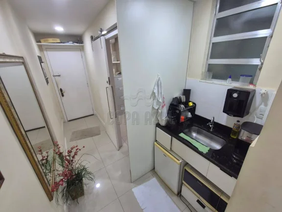 Imagem Copacabana – Avenida Nossa Senhora de Copacabana | Residencial › Apartamento 1 quarto(s) à Venda
