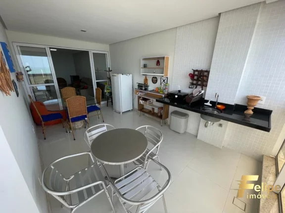 Imagem APARTAMENTO DE FRENTE PARA A PRAIA DO MORRO - GUARAPARI / ES