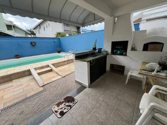 Imagem Casa térrea à venda no Condomínio Boungainvillée I em Peruíbe