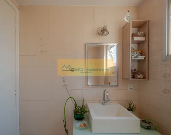 Imagem APARTAMENTO RESIDENCIAL em SÃO PAULO - SP, SANTANA