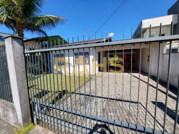 Imagem Você está em busca de um lar acolhedor e tranquilo? Apresentamos a você uma bela casa plana com 3...