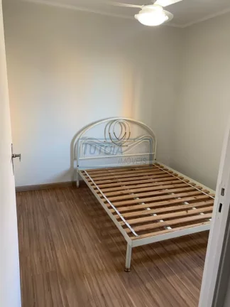 Imagem APARTAMENTO À VENDA NA SANTA CRUZ, SÃO PAULO