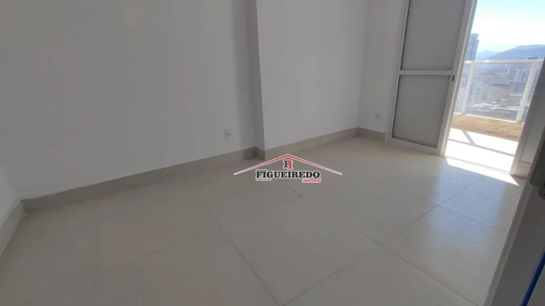 Imagem Cobertura à venda, 218 m² por R$ 2.398.000,00 - Vila Guilhermina - Praia Grande/SP