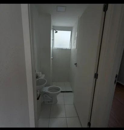 Imagem Apartamento para Venda em Rio de Janeiro, Anchieta, 2 dormitórios, 1 banheiro, 1 vaga