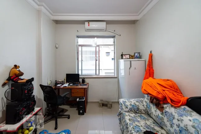 Imagem Apartamento à Venda - Ipanema, 1 Quarto, 41 m2