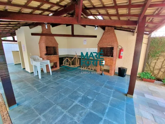 Imagem COBERTURA DUPLEX MOBILIADA COM VISTA PRIVILEGIADA