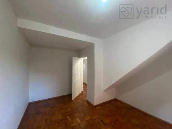 Imagem CASA À VENDA NO JARDIM PACAEMBU, JUNDIAÍ