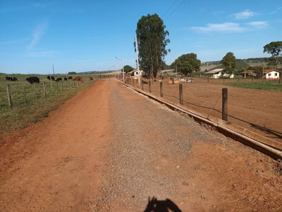 Imagem FAZENDA AVARÉ-SP