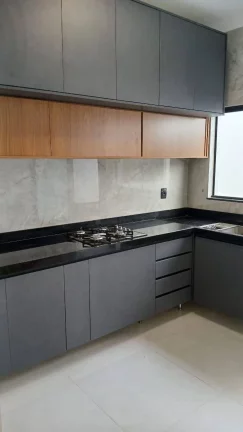 Imagem Casa Nova Imponente no Villa Verde - Bragança Paulista