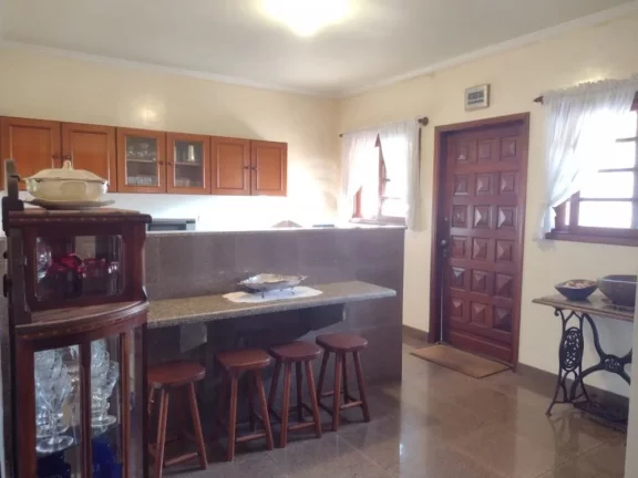 Imagem Casa a venda para moradia ou investimento em Tatuí , localização altamente privilegiada.