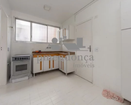 Imagem Apartamento à venda na Rua Pará com 3 quartos e 2 vagas, 180m2