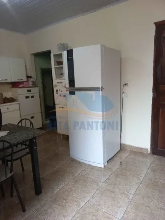 Imagem Casa - Ribeirão Preto - Vila Amelia - Região Norte
