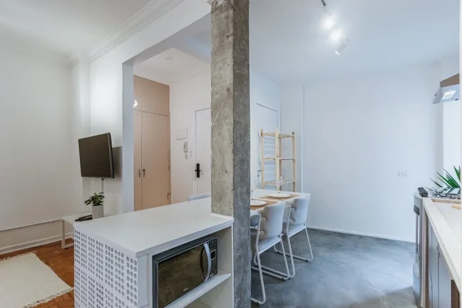 Imagem APARTAMENTO RESIDENCIAL em São Paulo - SP, Paraíso