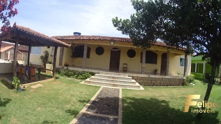 Imagem SUPER CASA EM SANTA MÔNICA / GUARAPARI