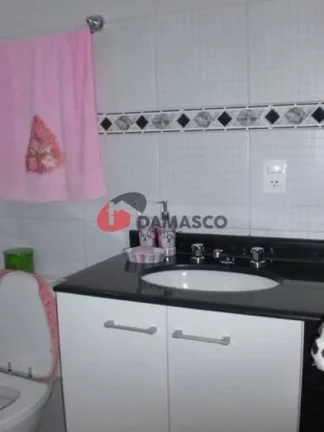 Imagem Apartamento à venda 3 Quartos, 3 Suites, 4 Vagas, 112M², Santa Paula, São Caetano do Sul - SP