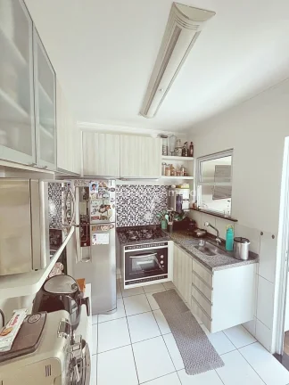 Imagem Casa de condoiimnio a venda no Fazenda Santa Candida em Campinas!!

Living para 3 ambientes com ar c...