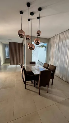 Imagem ESPETACULAR CASA DE 3 QUARTOS COM SUÍTE NO CONDOMÍNIO OURO VERDE – BETIM