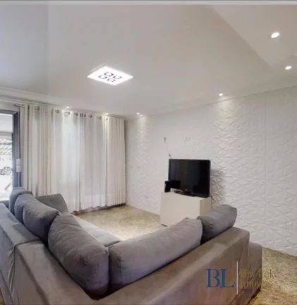 Imagem Sobrado Com 280M² - 3 Suítes! Para Venda Ou Locação Na Vila Carrão!