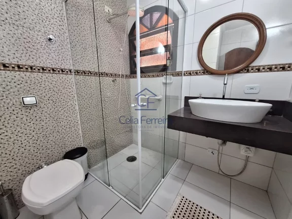 Imagem Oportunidade casa à venda com 3 dormitórios na Martim de Sá - Caraguatatuba/SP