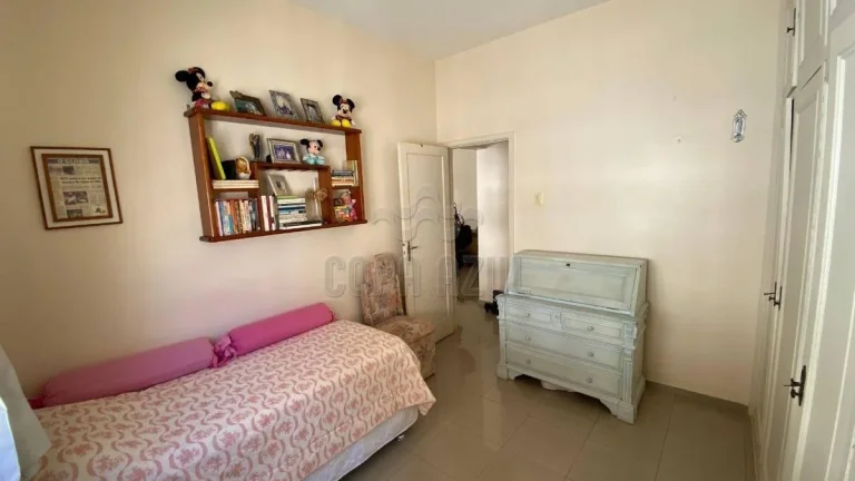 Imagem Copacabana - Residencial › Apartamento com 2 quarto(s) a Venda