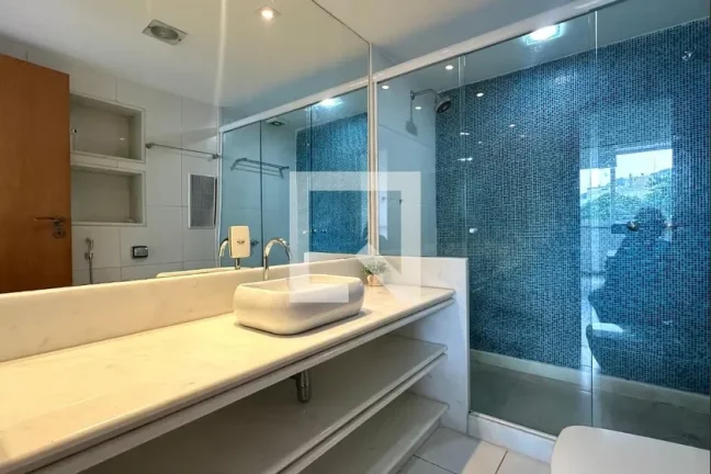 Imagem Apartamento à Venda - Copacabana, 3 Quartos, 129 m2
