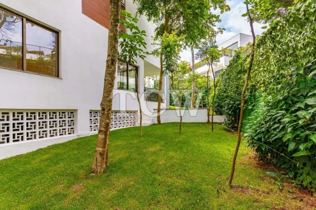 Imagem Casa à venda no bairro Jardim dos Estados - São Paulo/SP, Zona Sul