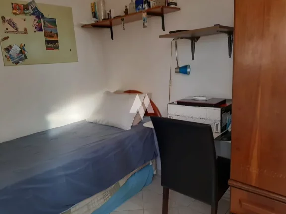 Imagem Apartamento 3 dormitórios à venda Ponta da Praia Santos