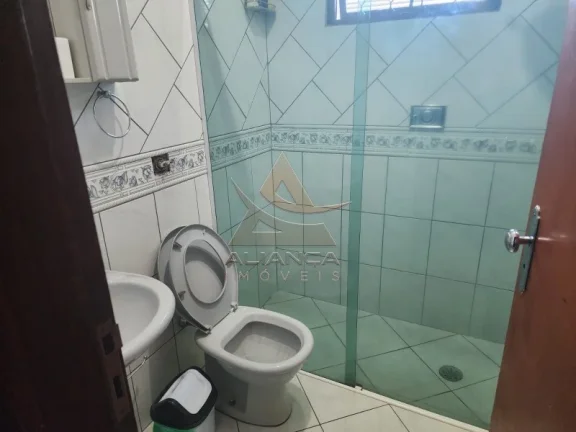 Imagem Casa - Ribeirão Preto - Vila Amélia