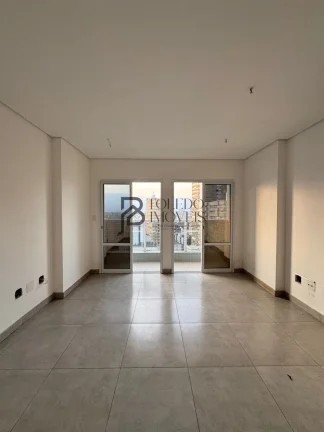 Sala Comercial no Edifício Kinbor – Boqueirão, Praia Grande