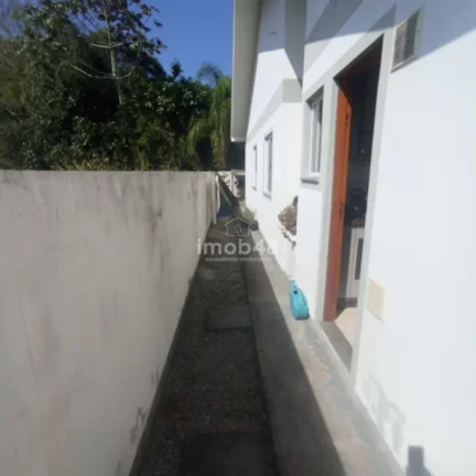 Imagem Casa à Venda em Sertão do Maruim, São José: 3 Quartos, 80m²