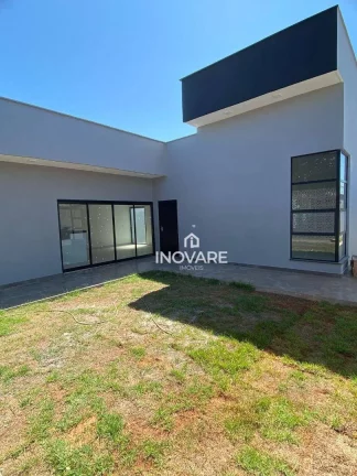 Imagem Casa com 3 dormitórios à venda, 198 m² por R$ 1.000.000,00 - Residencial Beira Rio I - Itumbiara/GO