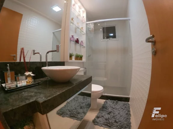 Imagem NOVO APARTAMENTO COM 2 QUARTOS E 1 SUÍTE / ITAPOÃ - VILA VELHA