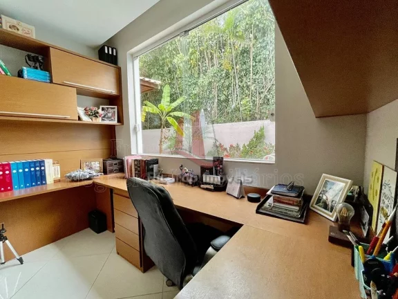 Imagem Espetáculo Casa Independente Linear Design Contemporâneo